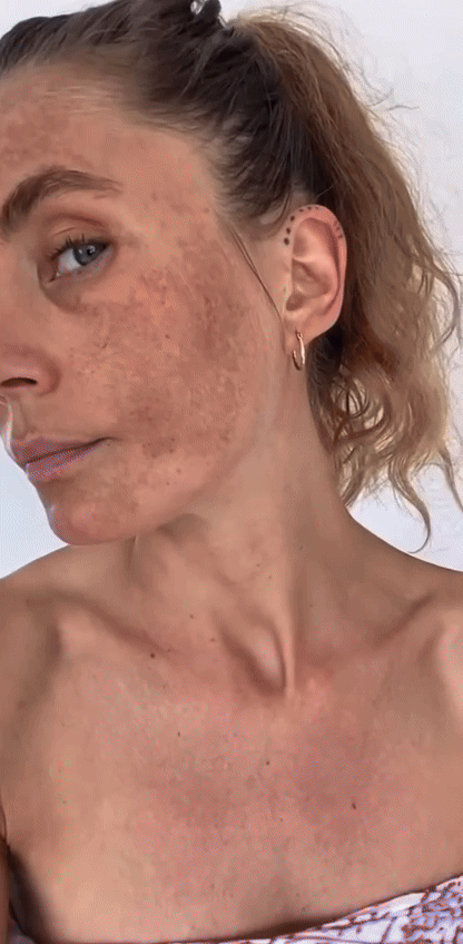 CREMA ACLARADORA ACCIÓN ANTI MANCHAS